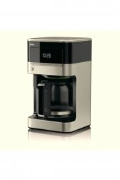 KF7120 Dijital Filtre Kahve Makinesi - 1