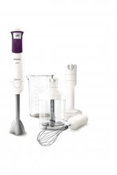 Hr2645/70 700 W Blender Seti - 1