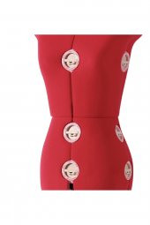 Sınger Model 150 Prova Mankeni - 2