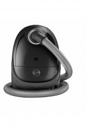 Nilfisk One One Blb10p05ahb15 750 W Toz Torbalı Süpürge - Siyah - 1