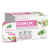 Üzerlik Saşe (HARMAL SACHET POWDER TEA) - 1