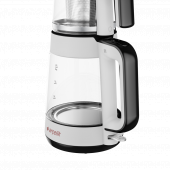 ARÇELİK CM 6964 BEYAZ CAM ÇAY MAKİNESİ - 4