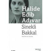 SİNEKLİ BAKKAL CAN YAY. - 1