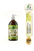 Amla Mix Yağı AHİ 100 ML thumbnail 1