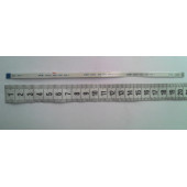 Awm 20624 80C 60V Vw1 10 Pin Flex Kablo 20 Cm 10-0.5-20B thumbnail 2