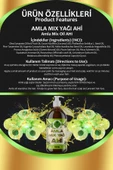 Amla Mix Yağı AHİ 100 ML thumbnail 2