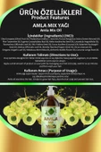 Amla Mix Yağı 100 ML thumbnail 2
