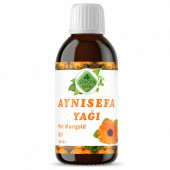 Pot Marigold Oil (Aynısefa Yağı) 50 ml. - 1