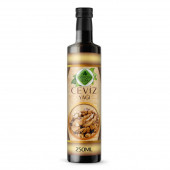 Ceviz Yağı (WALNUT OİL) 250 Ml. - 1