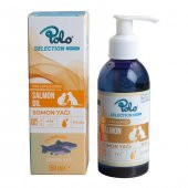 Polo Somon Yağı (Salmon Oil)150ml - 1