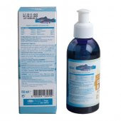 Polo Somon Yağı (Salmon Oil)150ml - 2