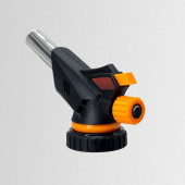Ws-509C Tudor Bütan Gaz Torch Çakmaklı Kamp Pürmüz Başlığı - 1