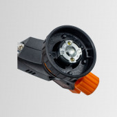 Ws-509C Tudor Bütan Gaz Torch Çakmaklı Kamp Pürmüz Başlığı - 3