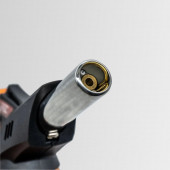 Ws-509C Tudor Bütan Gaz Torch Çakmaklı Kamp Pürmüz Başlığı - 4