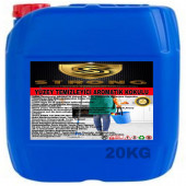 STRONG YÜZEY TEMİZLEYİCİ AROMATİK 20KG - 1
