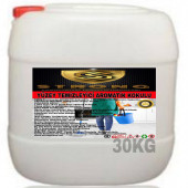STRONG YÜZEY TEMİZLEYİCİ AROMATİK 30KG - 1