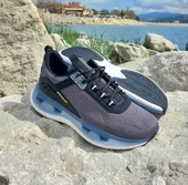 Dunlop 2240 Füme Renk Air Taban Fuspetli Erkek Spor Ayakkabı - 9
