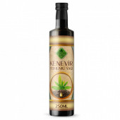 Kenevir Tohumu Yağı 250 ML - 1