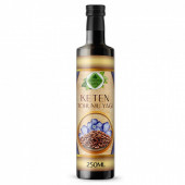 Keten Tohumu Yağı 250 ML - 1