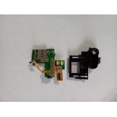 ASLANTİC ÇİN MARKA MODEL SİMKART OKUYUCU BORD - 1