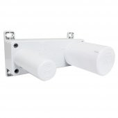 Eca Tiera Ankastre Lavabo Bataryası Sıva Altı- Mat Siyah 102166601C1 thumbnail 1