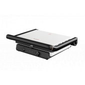 ARÇELİK TM 6046 C BEYAZ CAM TOST MAKİNESİ - 1