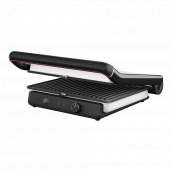 ARÇELİK TM 6046 C BEYAZ CAM TOST MAKİNESİ - 3