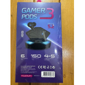 Oyuncu PUBG PAPÇİ Bluetooth kulaiçi kulaklık - 2