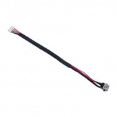 Asus X550 X550C X550Ca X550Cc X550Cl K56 K56C K56Ca K56Cm Power Jack Kablolu X550Jack - 2