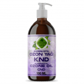 Ozon Yağı KND 100 ML - 1