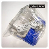 Baseh Kabuk Soyma Aparatı Husqvarna 346 / 351/ 353/ Jonsered  2152 thumbnail 6