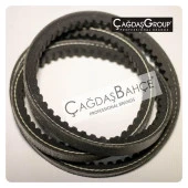 Baseh Kabuk Soyma Aparatı Husqvarna 281 / 288 / 2101 thumbnail 8