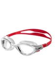 Bıofuse 2.0 Yüzücü Gözlüğü clear/red - 2