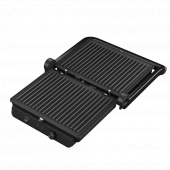 ARÇELİK TM 6046 CS SİYAH CAM TOST MAKİNESİ - 3