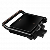 ARÇELİK TM 6046 CS SİYAH CAM TOST MAKİNESİ - 4