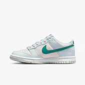 Nike Dunk Low GS Mineral Teal - 1