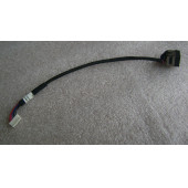 Dell 14 V N4050 M4040 V1440 M4010  M4040 V1450 V1440  Power Jack 50.4IU05.002 - 3