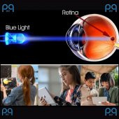 Peeq Apple iPad Pro 11 İnç 2020 2.Nesil Blue Nano Premium Ekran Koruyucu - 4
