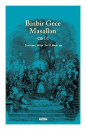 Binbir Gece Masalları 1/1 - 1