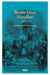Binbir Gece Masalları 1/1 - 2