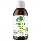 Sığla MSM Yağı 100 ML - 1
