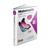8. Sınıf Matematik Beceri Temelli Soru Bankası - 1