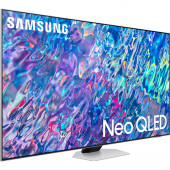 Samsung 55QN85B 4K Ultra HD 55" 140 Ekran Uydu Alıcılı Smart Neo QLED TV - 1