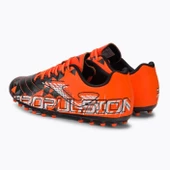 Joma Męskie Propulsion Ag Pomarańczowe Krampon - 4