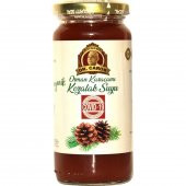 Organik Orman Karaçamı Kozalak Suyu 230 gr - 1