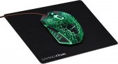 Trust 24625 GXT783X Gamng Mouse&Mousepad - 1