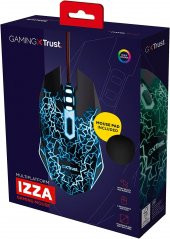 Trust 24625 GXT783X Gamng Mouse&Mousepad - 8