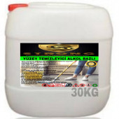 STRONG YÜZEY TEMİZLEYİCİ ALKOL BAZLI 30KG - 1