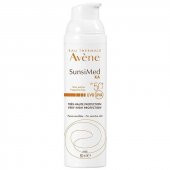 Avene SunsiMed KA Günlük Güneş Bakımı 80 ml - 1