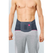 Medi  Lumbamed Basic / Lumbosakral Fleksible Balenli Korse ( BAYAN ) - 2